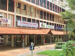 Toa Payoh Central (D12), Shop House #168560922